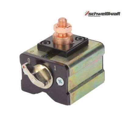 MM 500 Magnes masowy 500A ON/OFF 1790073