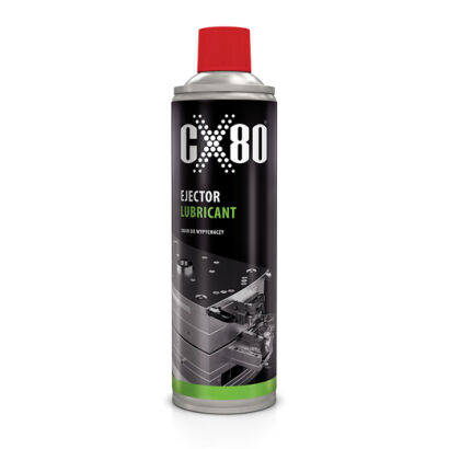 CX-80 EJECTOR LUBRICANT SMAR DO WYPYCHACZY 500 ml 48460