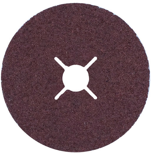 Krążek fibrowy 125 X 22 A60 NK EL 881002