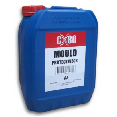 CX-80 MOULD PROTECTIVECX KONSERWACJA FORM 5L