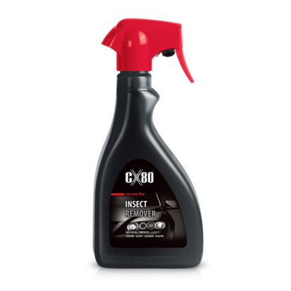 CX-80 INSECT REMOVER do usuwania owadów 600 ml 334