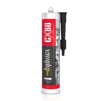 CX-80 HYBRICX PREMIUM biały katrusz 290g  26