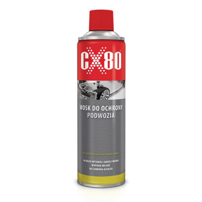 CX-80 WOSK DO PODWOZIA 500 ml 907