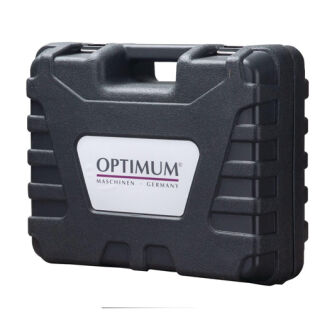 Optimum DM 35 Wiertarka magnetyczna 3071035 - 3