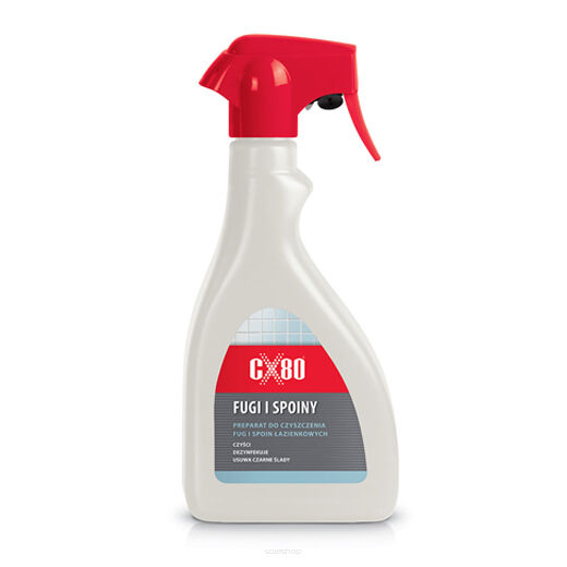 CX-80 FUGI I SPOINY 600ml 280