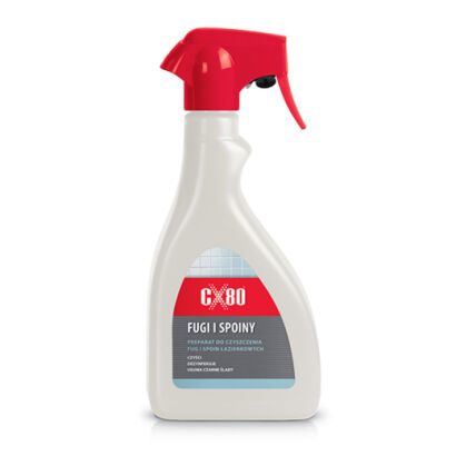 CX-80 FUGI I SPOINY 600ml 280