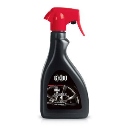 CX-80 RIM CLEANER PREPARAT DO FELG 600 ml 333