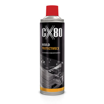 CX-80 MOULD PROTECTIVECX KONSERWACJA FORM 500 ml 48459
