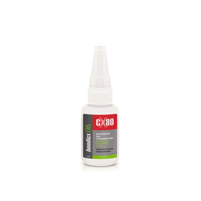 CX83 BONDICX 06 50g - klej błyskawiczny 209