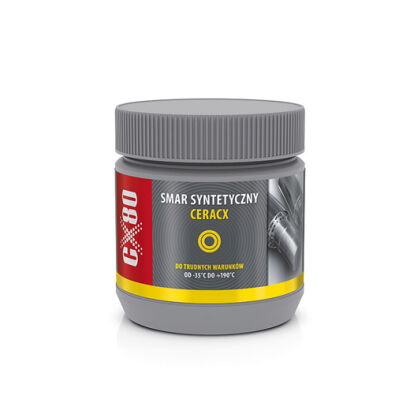 CX-80 Smar syntetyczny Ceracx puszka 500 g 210