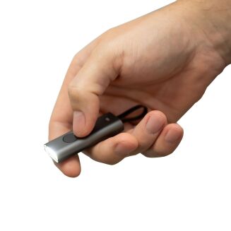 SCANGRIP Lampka LED brelok  USB do ładowania FLASH - 2