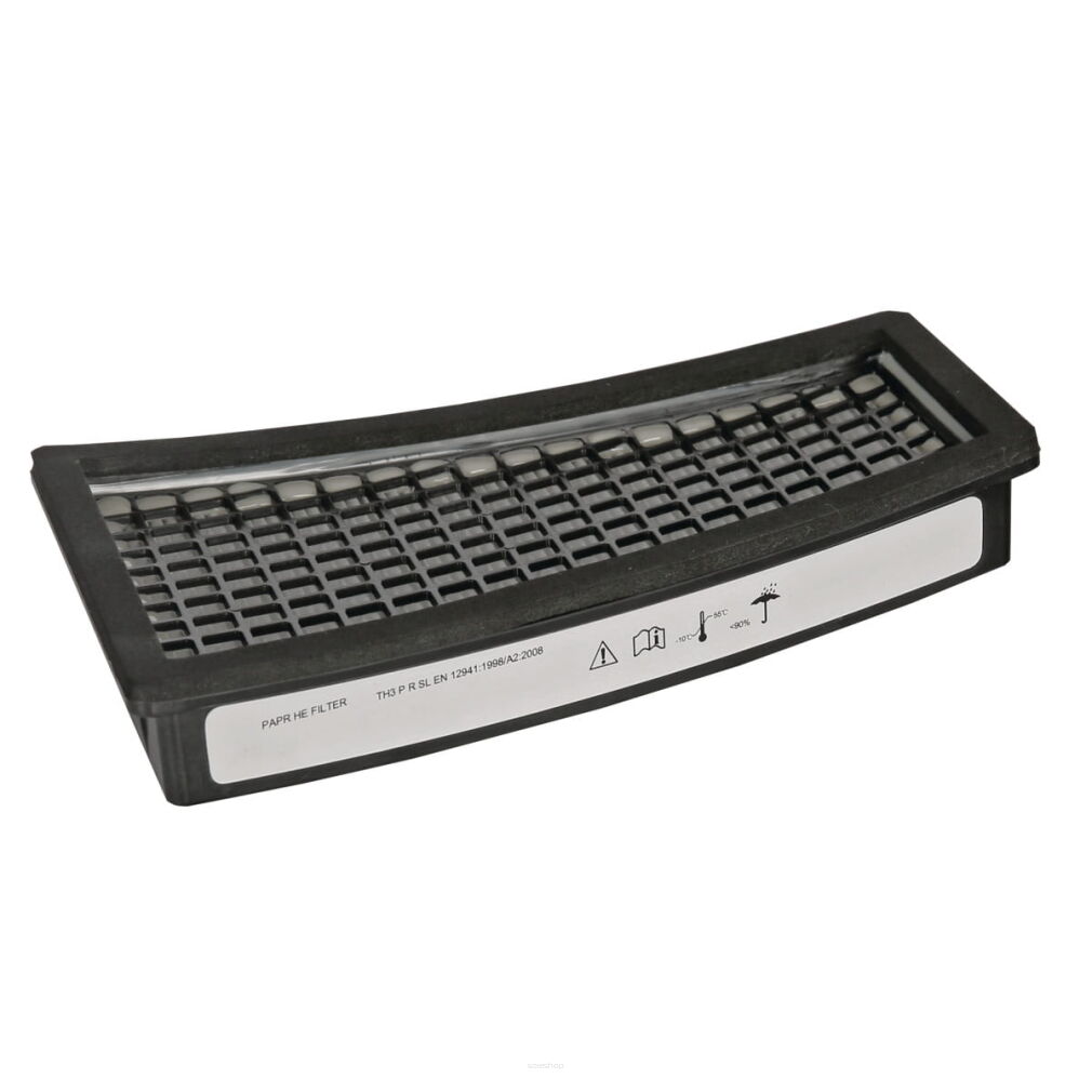 FILTR  główny TH3 P R SL do nawiewu VP XXL-W TC AIR / VP G