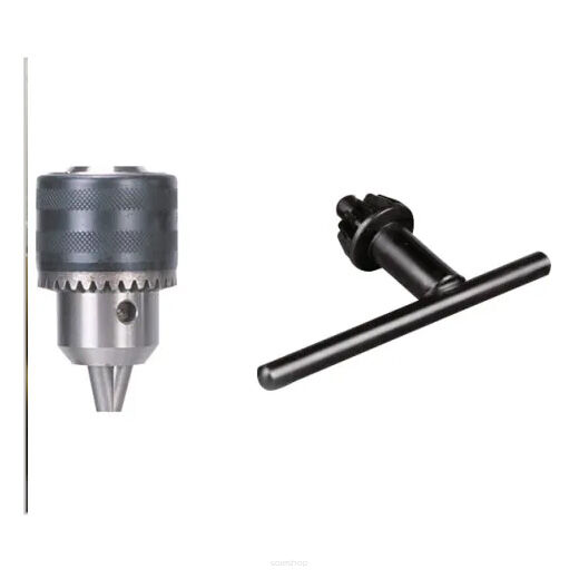 Uchwyt wiertarski 1,5 - 13 mm 3876002