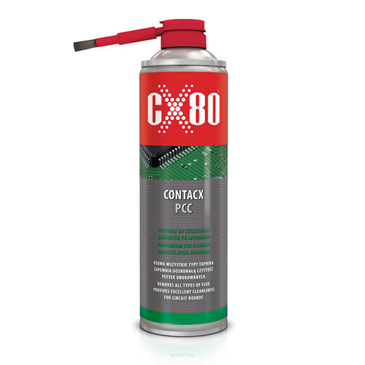 CX-80 CONTACX PCC aplikator 500 ml 48276
