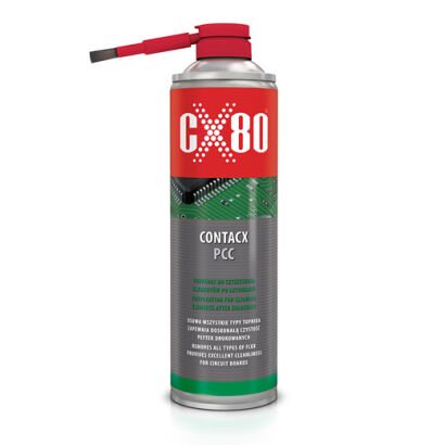 CX-80 CONTACX PCC aplikator 500 ml 48276