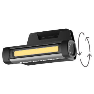 Latarka LED  FLEX WEAR KIT  Scangrip - 7