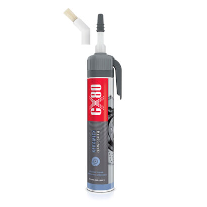 CX-80 Smar ceramiczny Keramicx aplikator/pęd 210 g 337