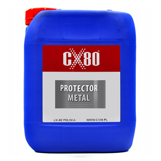 CX-80 PROTECTOR METAL 5 L 855