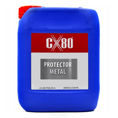 CX-80 PROTECTOR METAL 5 L 855