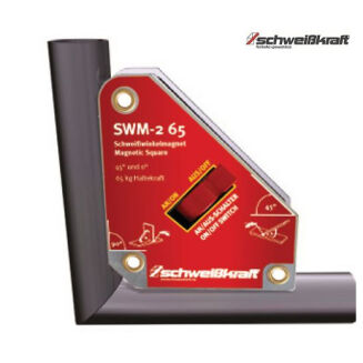 SWM-2 35 Magnetyczny kątownik 45° / 90° ON/OFF 1790031 - 2