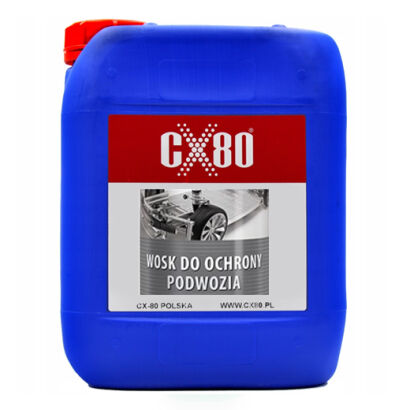 CX-80 WOSK DO PODWOZIA 5L 48263
