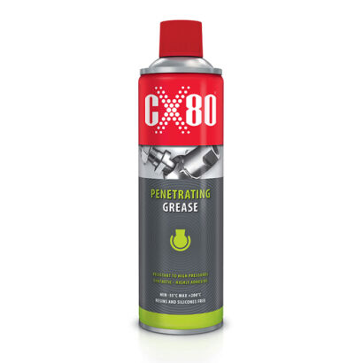 CX-80 Smar penetrujący Spray 500ml 293