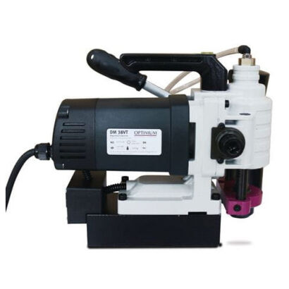 DM 38VF Wiertarka magnetyczna niska 3071338