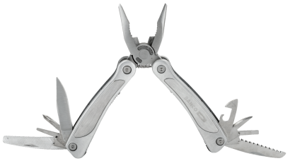 Bahco Narzędzie wielofunkcyjne Multitool - 12 w 1