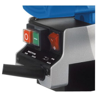 MB 351 F Wiertarka magnetyczna do rur 3860350 - 2