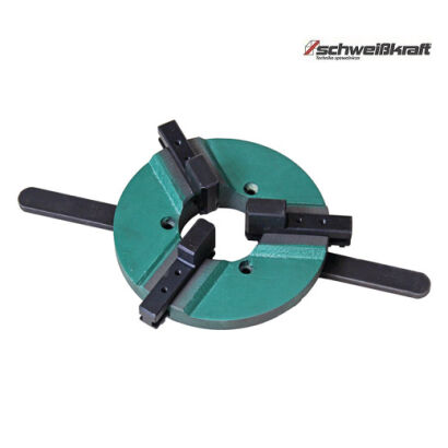 Uchwyt trójszczękowy do SDT350WM Nośność 30 kg 1541351
