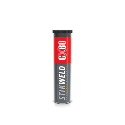 CX-80 STIK WELD szczeliwo epoksydowe tubka 60g 22