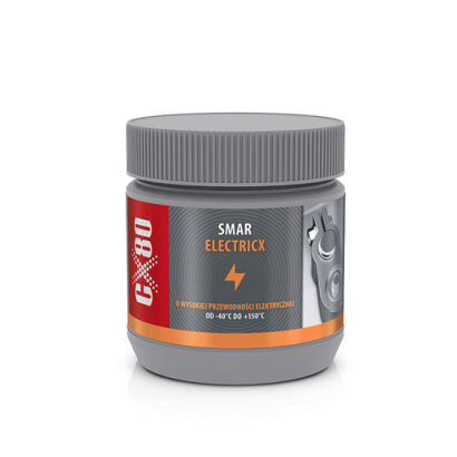CX-80 Smar Electricx puszka 500g 185