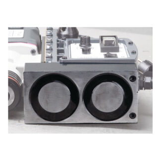 DM 35PF Wiertarka magnetyczna z auto posuw pinioli 3071435 - 3
