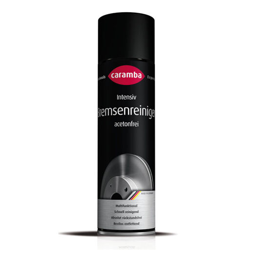 Caramba Zmywacz do hamulców. Spray 500 ml 6026501