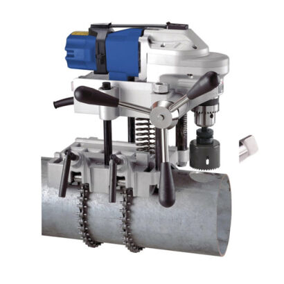 RB 127 Wiertarka magnetyczna do rur 3860127