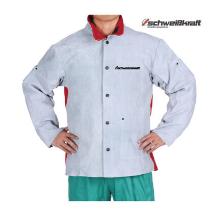 Kurtka spawalnicza - rozmiar - XL 1616200XL