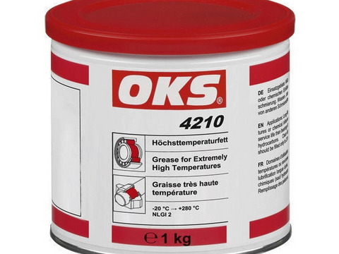 profess oks 4210