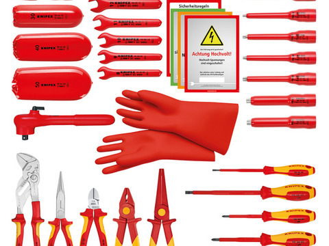 profess knipex