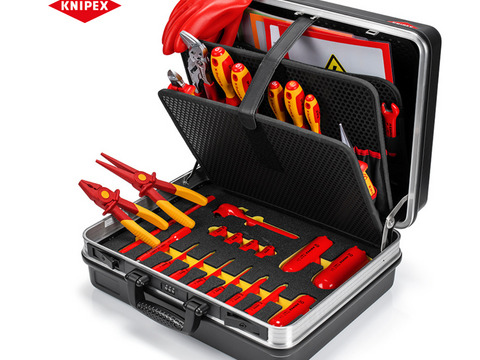 profess knipex