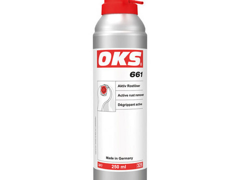 profess oks 661