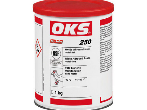 Profess OKS 250
