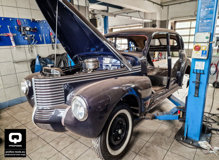 Pasja w pracy. Czy jest ważna ? Coś nam daje ?